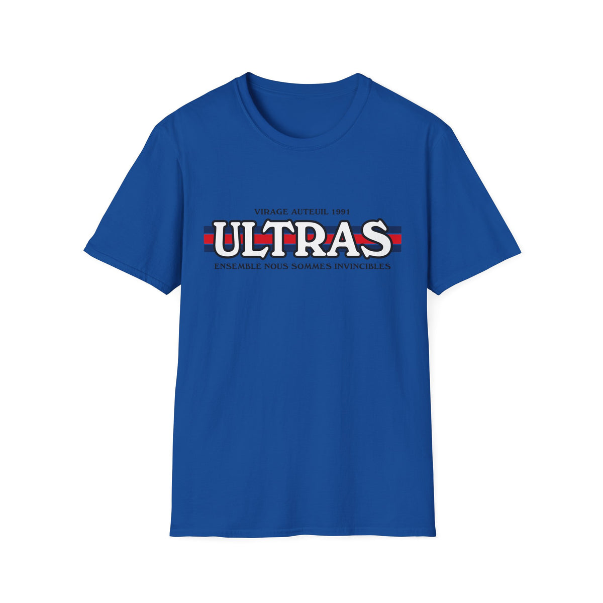 Psg - t-shirt - 97 - S - 3XL