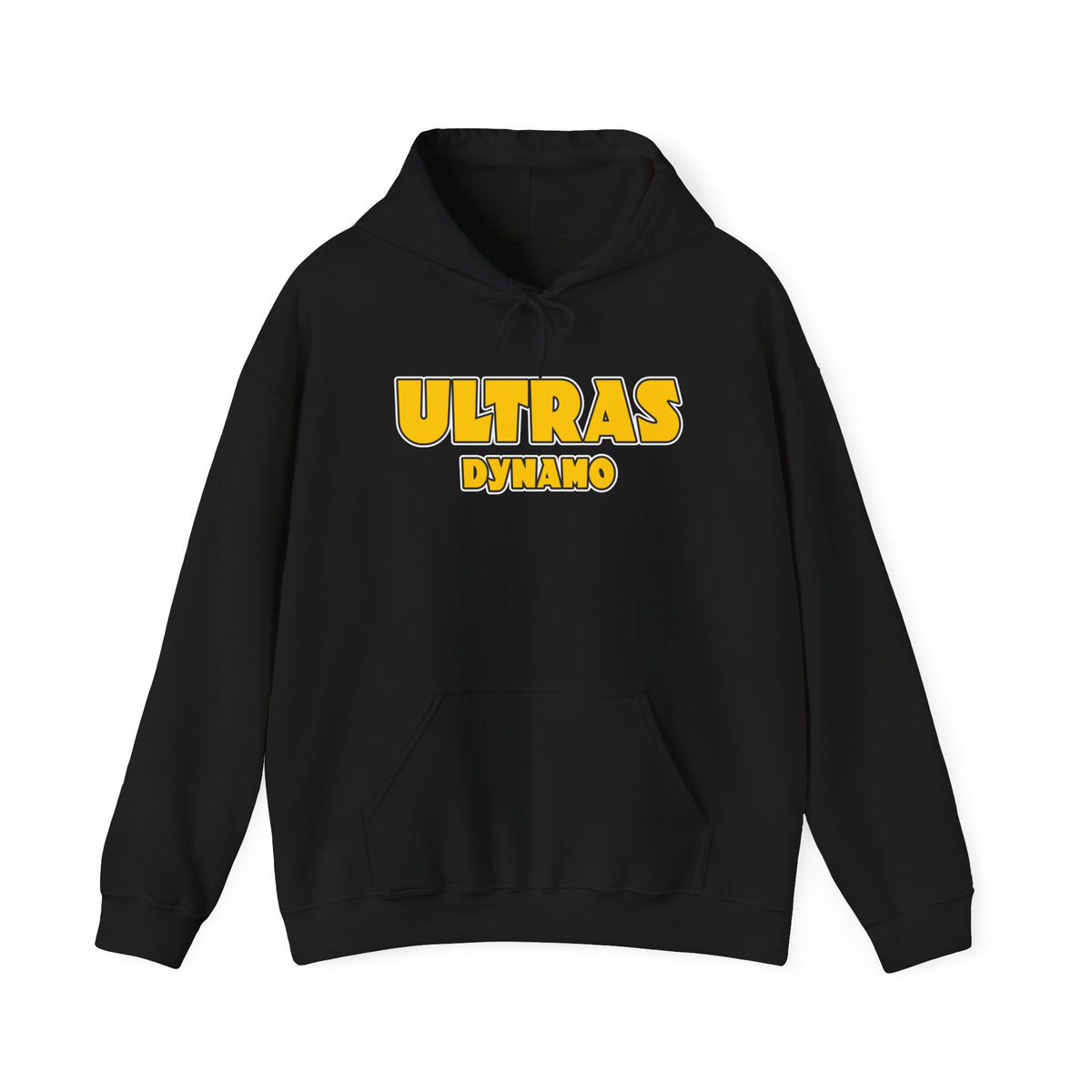 Dynamo Dresden - hoodie - 09 - S - 3XL