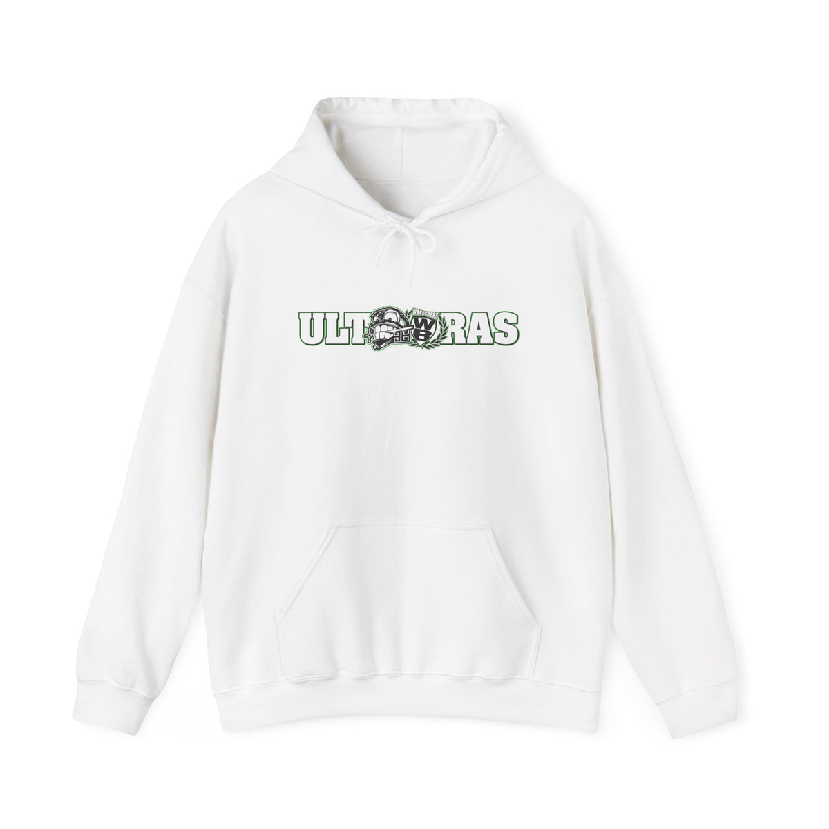 SV Werder Bremen - hoodie - 01 - S - 3XL