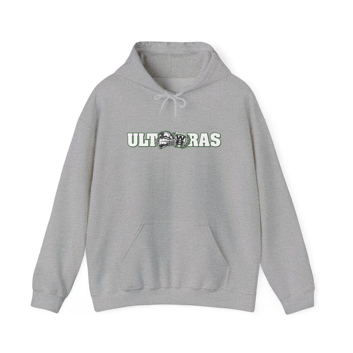 SV Werder Bremen - hoodie - 02 - S - 3XL
