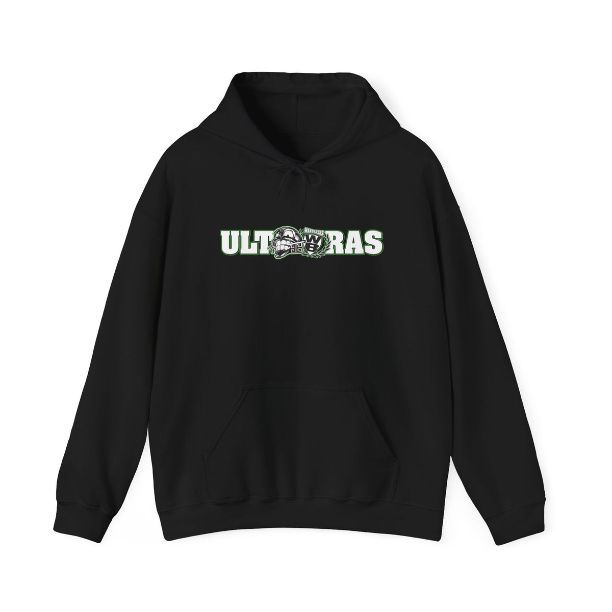 SV Werder Bremen - hoodie - 03 - S - 3XL