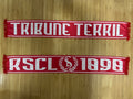 STANDARD DE LIÈGE - 08 - TRIBUNE TERRIL