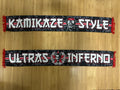 STANDARD DE LIÈGE - 07 - ULTRAS INFERNO