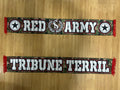 STANDARD DE LIÈGE - 06 - RED ARMY