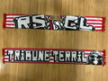 STANDARD DE LIÈGE - 04 - TRIBUNE TERRIL
