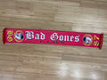 Olympique Lyonnais - 10 - BAD GONES red