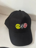 1. FC Köln - kappe - 01 - Borussia Dortmund