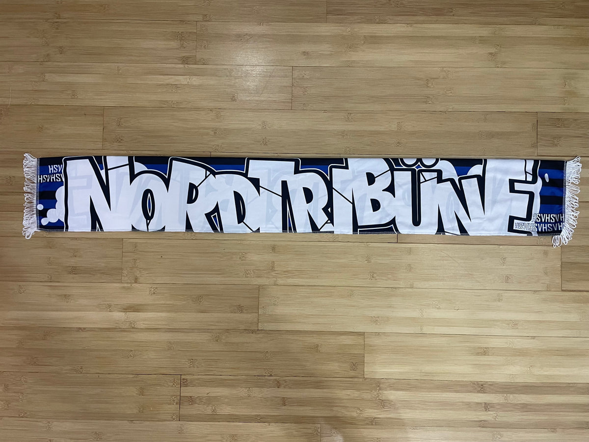 Hamburger SV - 17 - NORDTRIBUNE