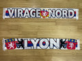 Olympique Lyonnais - 14 - BAD GONES / VIRAGE NORD