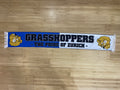GRASSHOPPER CLUB ZÜRICH - 05 - The Pride of Zurich