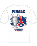 Psg - t-shirt - 98 - S - 3XL - FINALE 2026