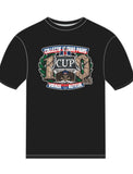 Psg - t-shirt - 100 - S - 3XL - CUP 10 ans