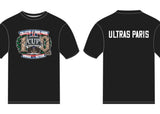 Psg - t-shirt - 100 - S - 3XL - CUP 10 ans