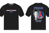 Psg - t-shirt - 99 - S - 3XL - FINALE 2026