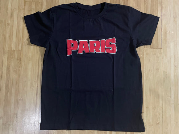 Psg - t-shirt - 14 - S - 3XL - PARIS