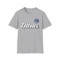 IFK Göteborg  - t-shirt - 02 - S - 3XL
