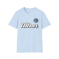 IFK Göteborg  - t-shirt - 04 - S - 3XL light blue