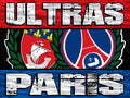 Psg - drapeau - 2 x 1,5 m