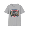 Psg - t-shirt - 101 - S - 3XL - CUP 10 ans