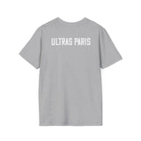 Psg - t-shirt - 101 - S - 3XL - CUP 10 ans