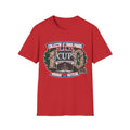 Psg - t-shirt - 102 - S - 3XL - CUP 10 ans