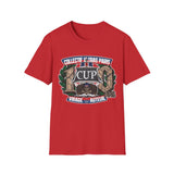 Psg - t-shirt - 102 - S - 3XL - CUP 10 ans
