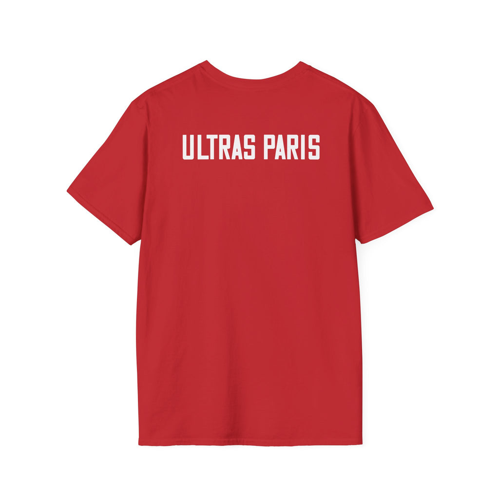 Psg - t-shirt - 102 - S - 3XL - CUP 10 ans