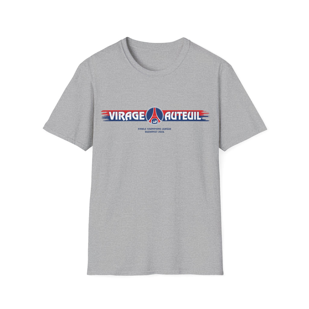 Psg - t-shirt - 106 - S - 3XL - FINALE 2026