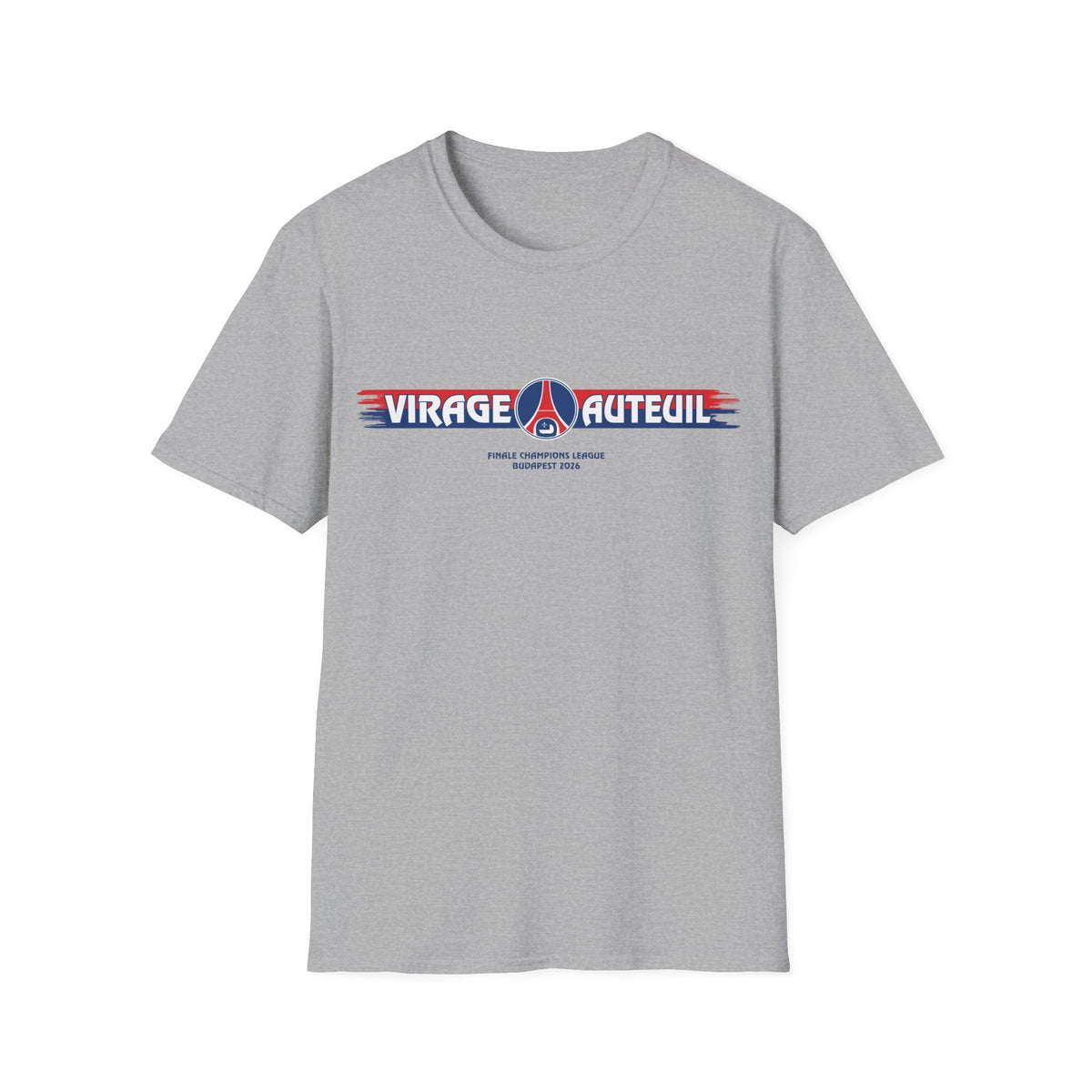 Psg - t-shirt - 106 - S - 3XL - FINALE 2026