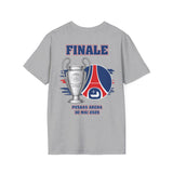 Psg - t-shirt - 106 - S - 3XL - FINALE 2026