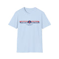 Psg - t-shirt - 108 - S - 3XL - FINALE 2026 light blue