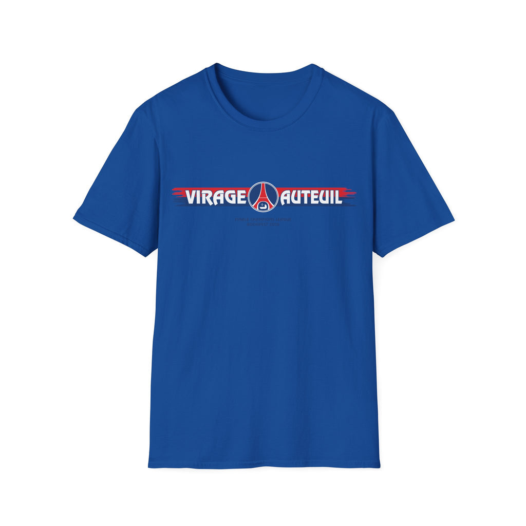 Psg - t-shirt - 109 - S - 3XL - FINALE 2026