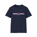 Psg - t-shirt - 110 - S - 3XL - FINALE 2026 Dark blue