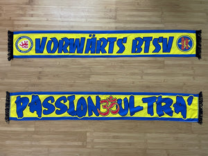 Eintracht Braunschweig - PASSION ULTRA’