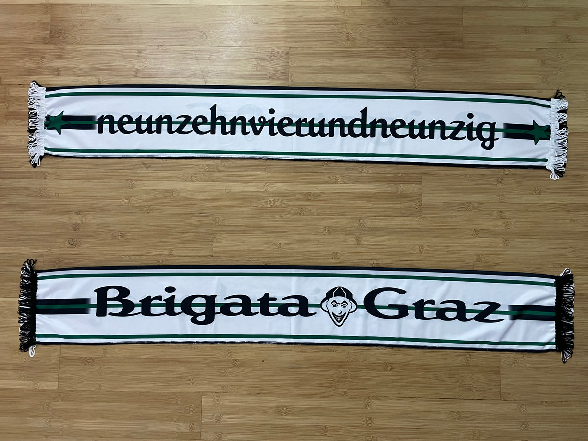 SK Sturm Graz - 01 - BRIGATA GRAZ