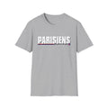 Psg - t-shirt - 111 - S - 3XL - Parisiens
