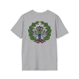 Psg - t-shirt - 111 - S - 3XL - Parisiens