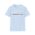 Psg - t-shirt - 113 - S - 3XL - Parisiens