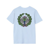 Psg - t-shirt - 113 - S - 3XL - Parisiens