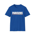 Psg - t-shirt - 114 - S - 3XL - Parisiens