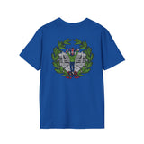 Psg - t-shirt - 114 - S - 3XL - Parisiens
