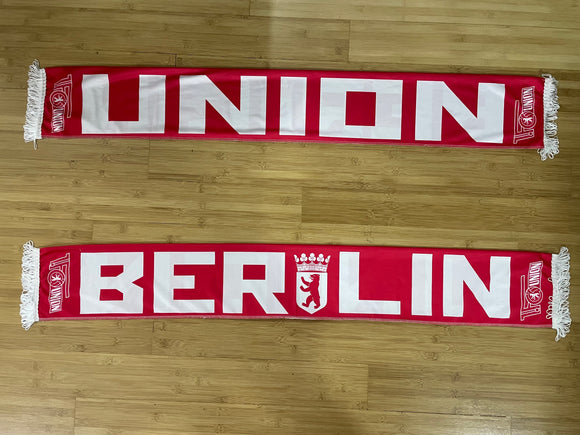 1. FC Union Berlin - UNION / BERLIN