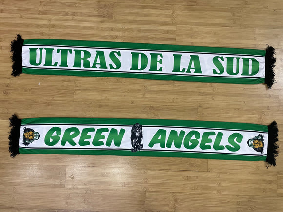 AS Saint-Étienne - Green Angels