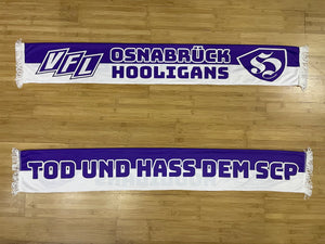 VfL Osnabrück - Osnabrück Hooligans