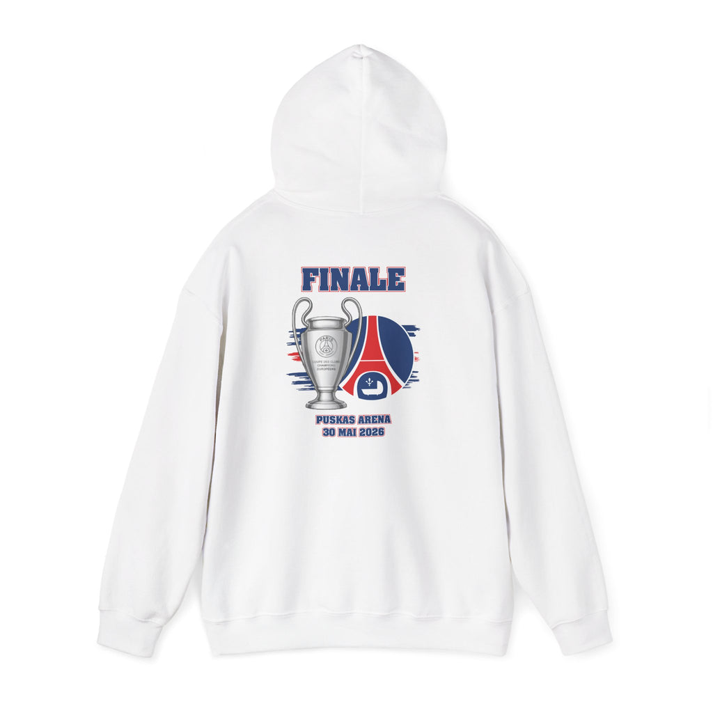 Psg - hoodie - 37 - S - 3XL - FINALE 2026