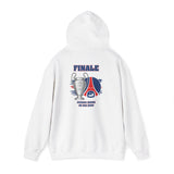 Psg - hoodie - 37 - S - 3XL - FINALE 2026