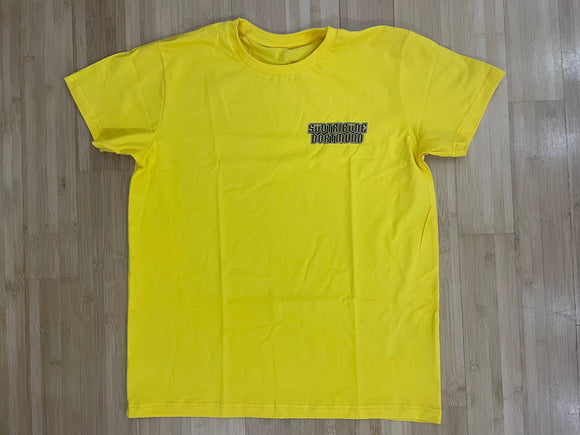 Borussia Dortmund - t-shirt - 04 - S - XXL