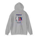 Psg - hoodie - 38 - S - 3XL - FINALE 2026