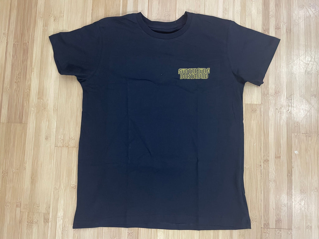 Borussia Dortmund - t-shirt - 05 - S - 3XL