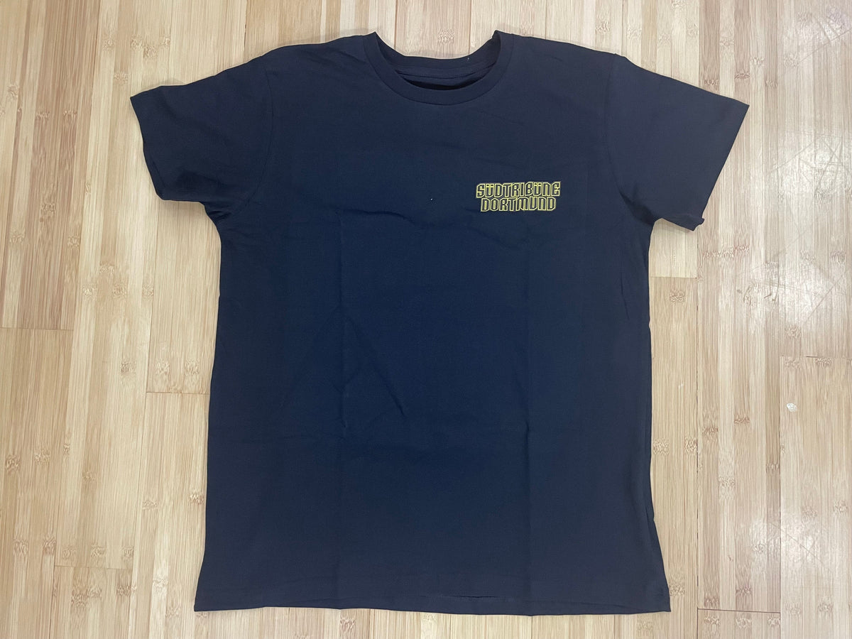 Borussia Dortmund - t-shirt - 05 - S - 3XL